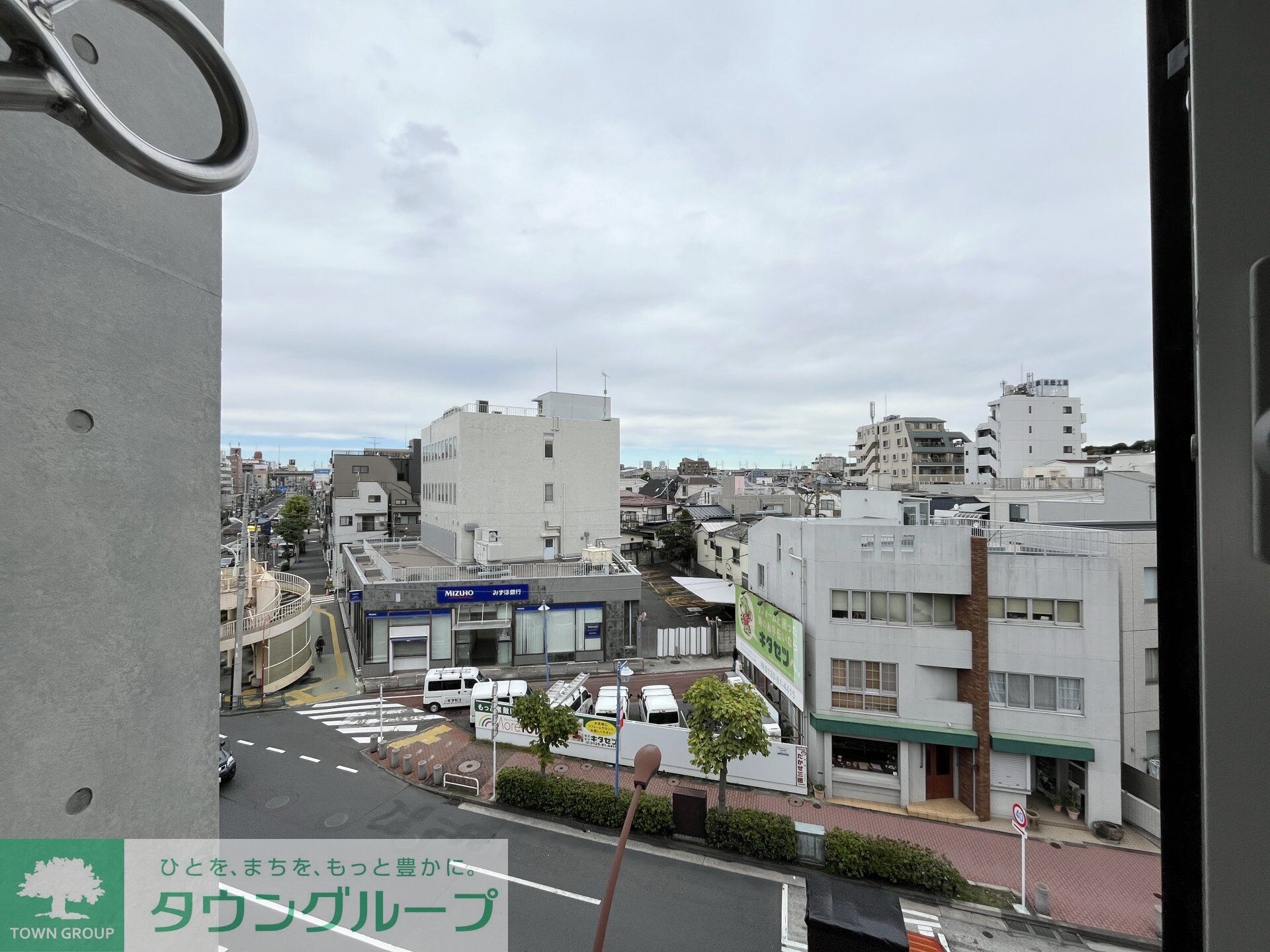 CITY WALK馬込の物件内観写真