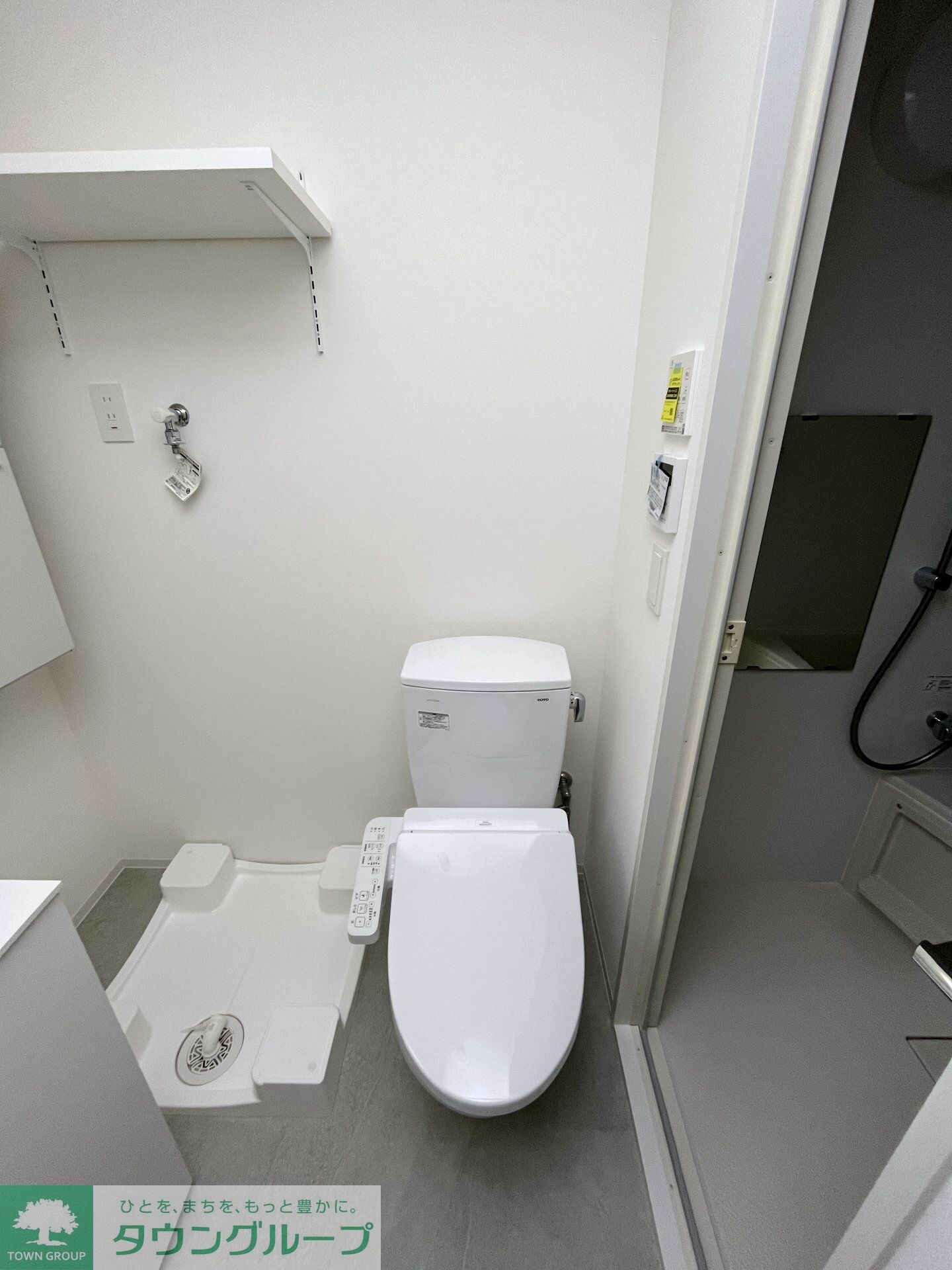 CITY WALK馬込の物件内観写真