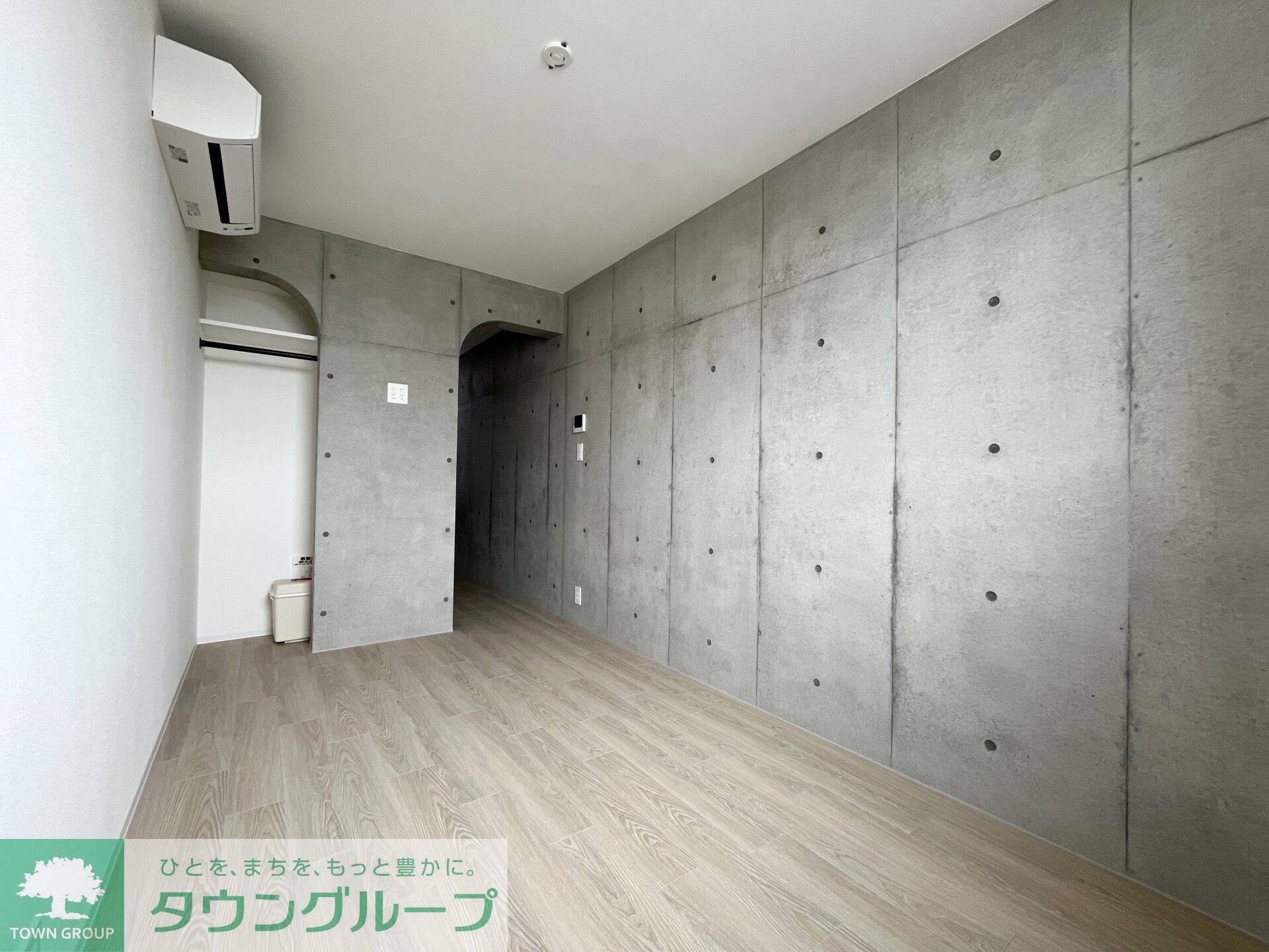 CITY WALK馬込の物件内観写真