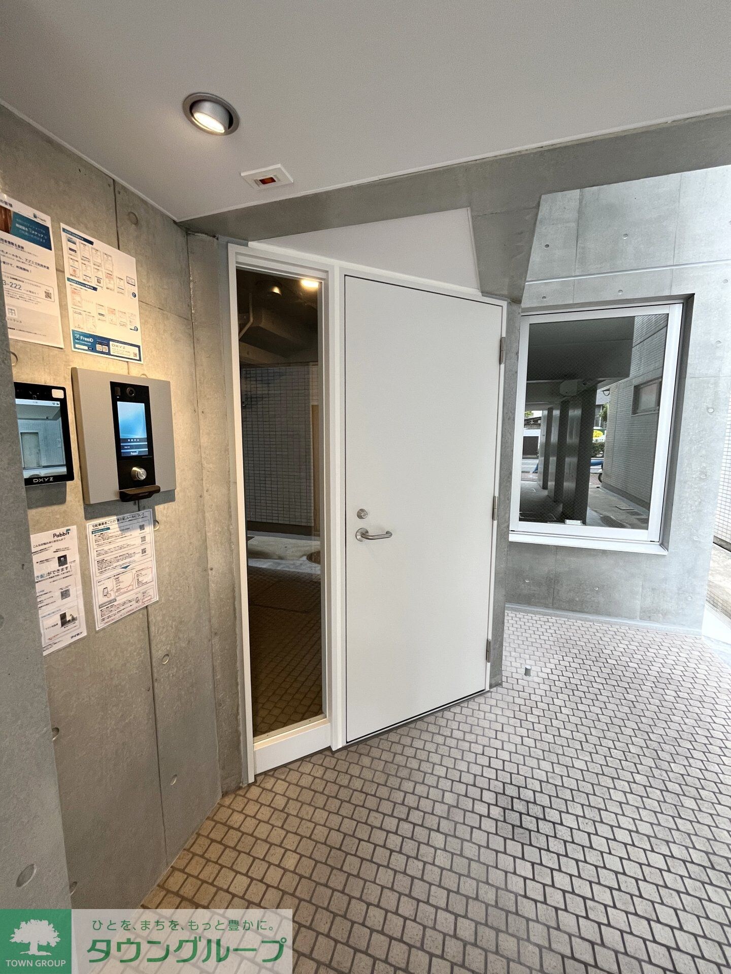 CITY WALK馬込の物件内観写真