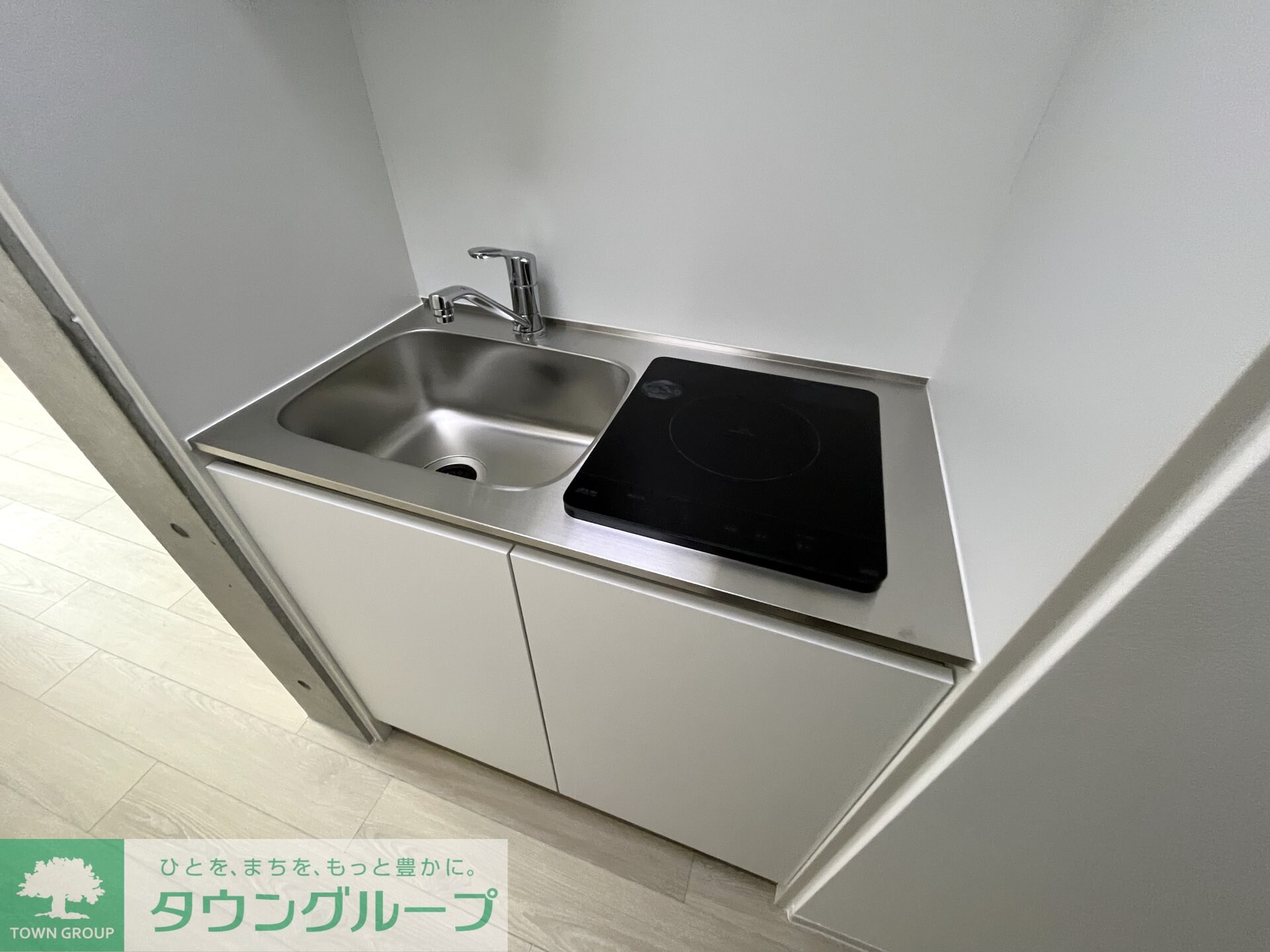 CITY WALK馬込の物件内観写真