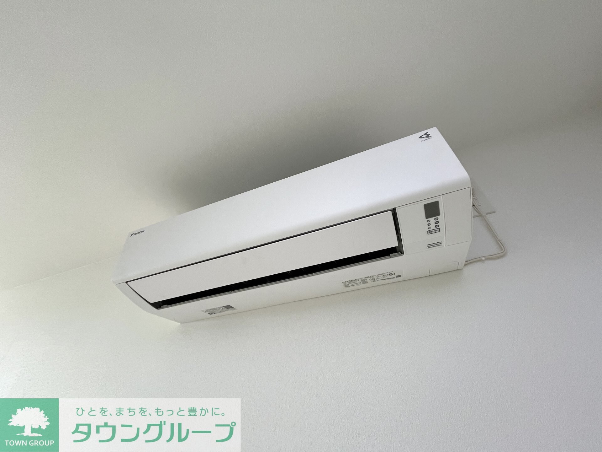 CITY WALK馬込の物件内観写真