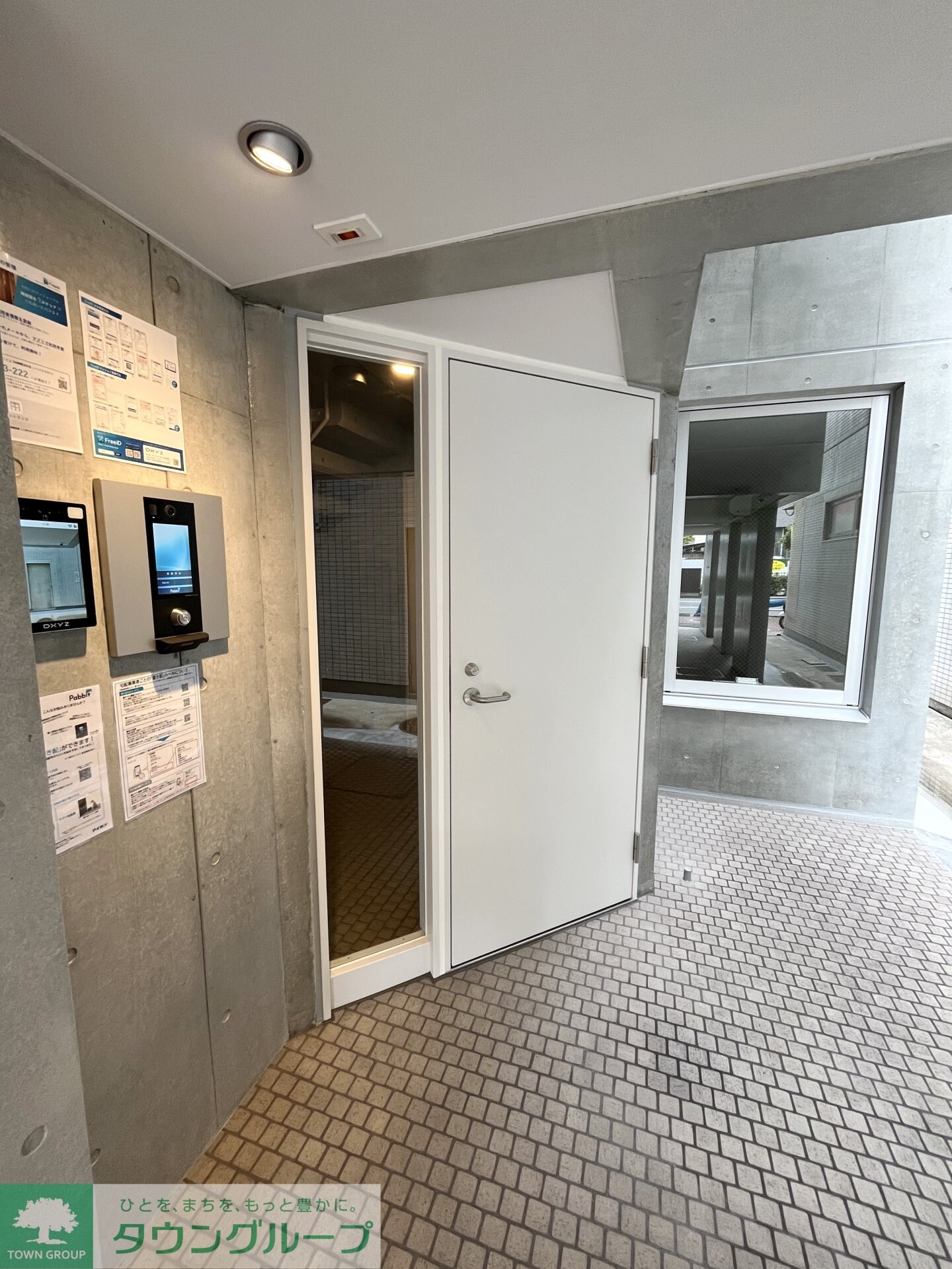 CITY WALK馬込の物件内観写真