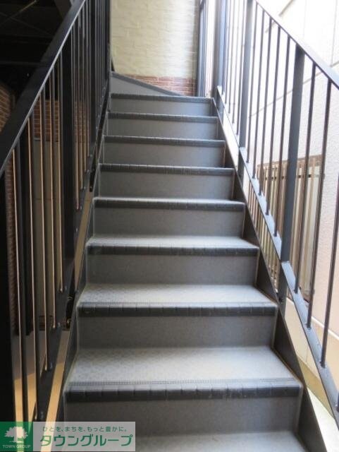 アリエッタ南蒲田の物件内観写真