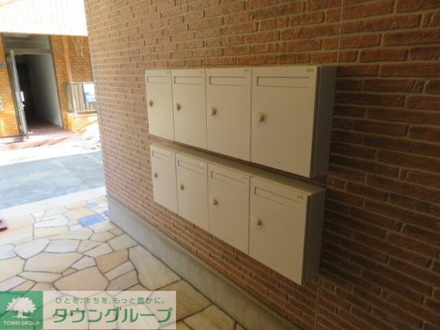 アリエッタ南蒲田の物件内観写真