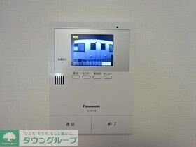 アリエッタ南蒲田の物件内観写真