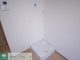 アリエッタ南蒲田の物件内観写真