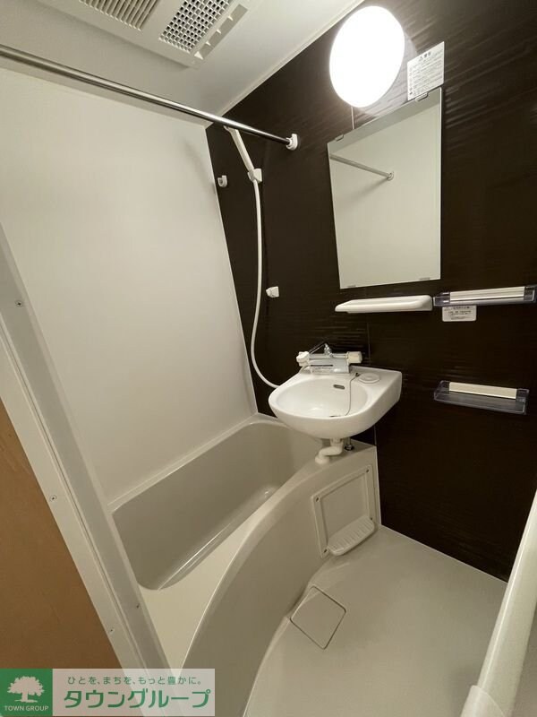 アリエッタ南蒲田の物件内観写真