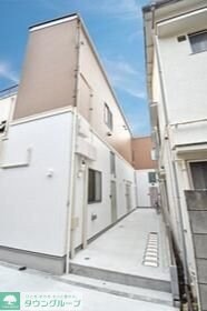 サザンゲート蒲田の物件内観写真