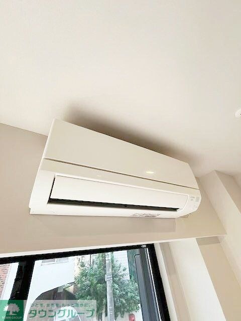 ARKMARK東大井の物件内観写真