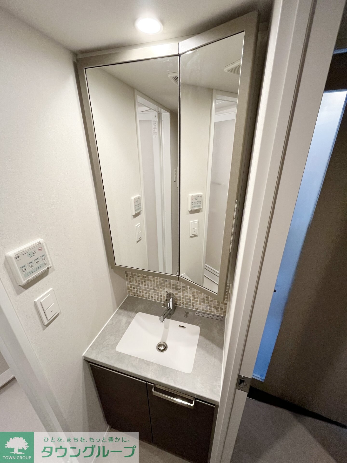 MindKamataの物件内観写真