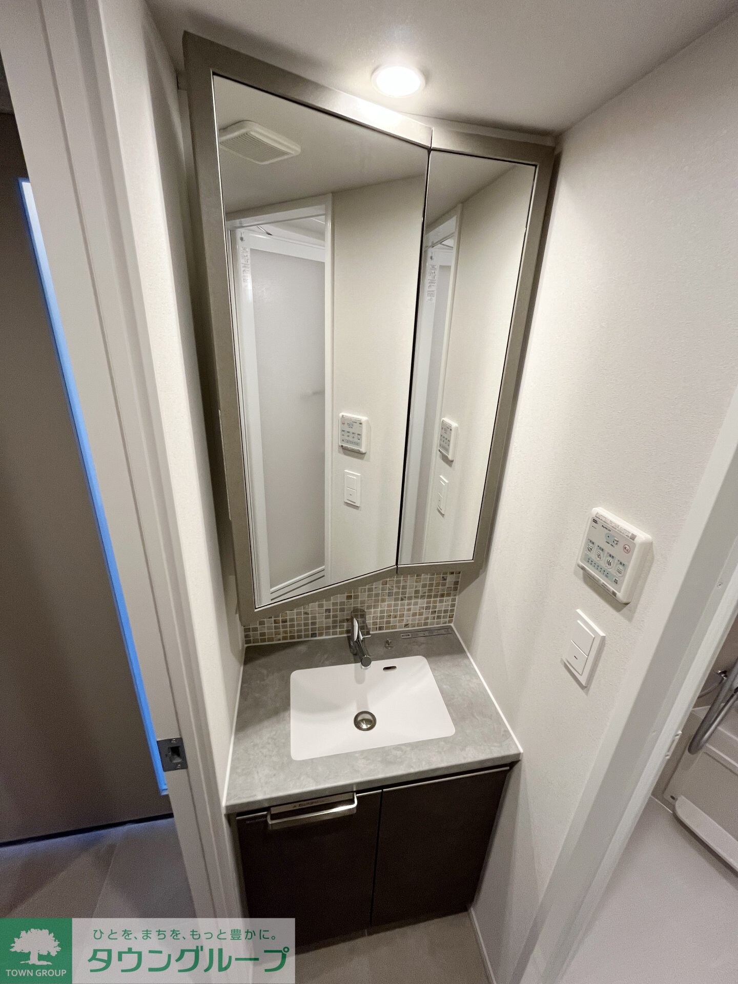 MindKamataの物件内観写真