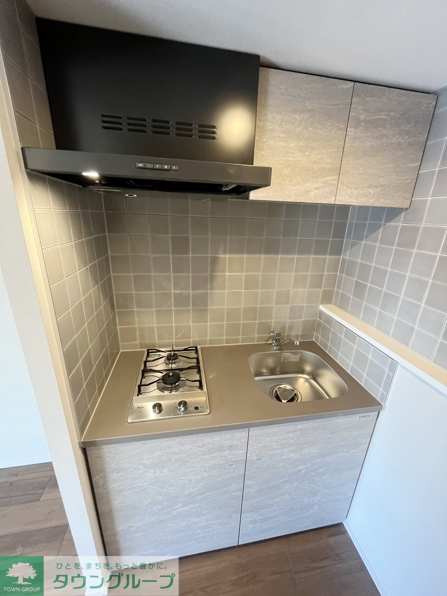 MindKamataの物件内観写真