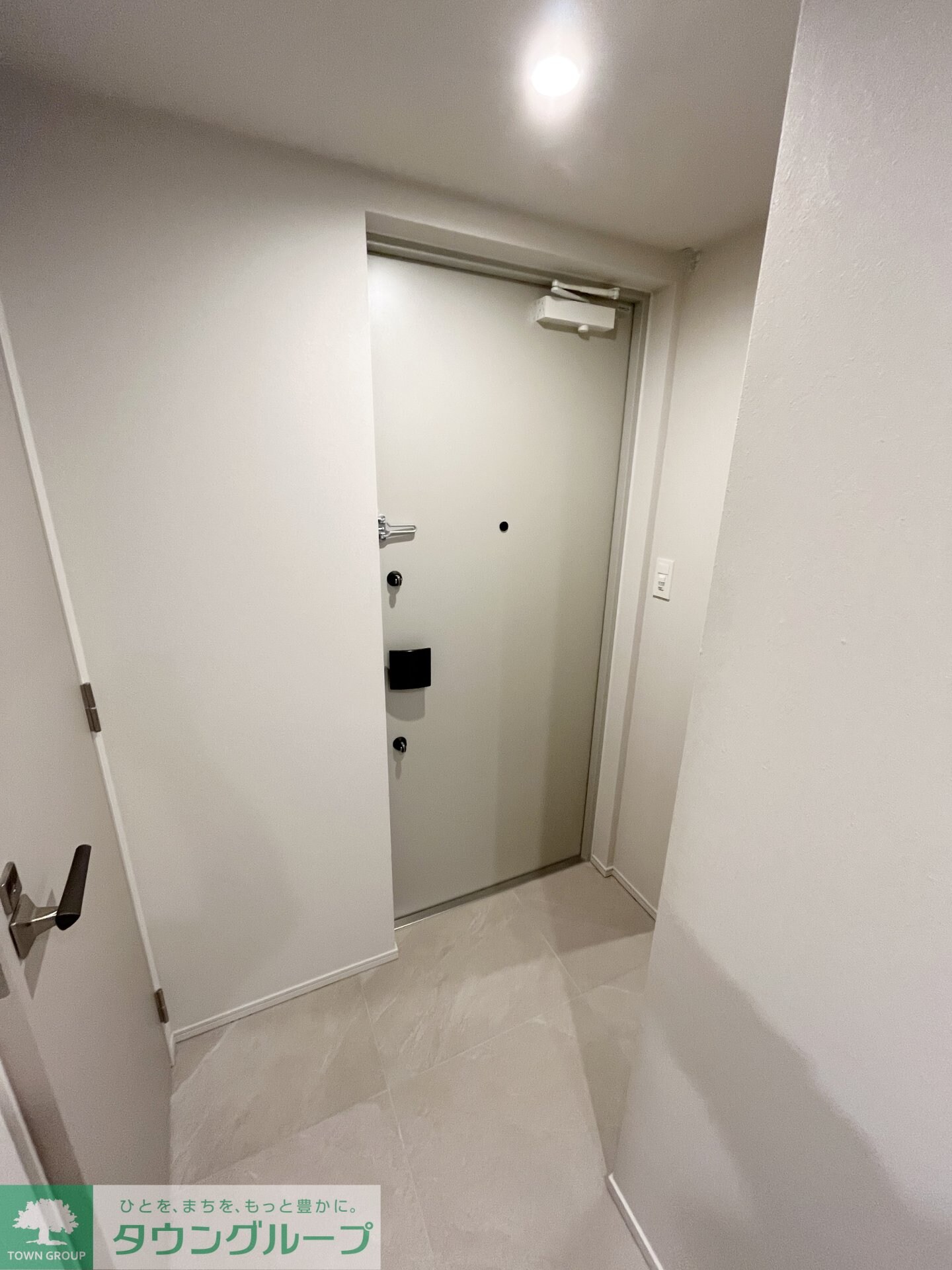 MindKamataの物件内観写真