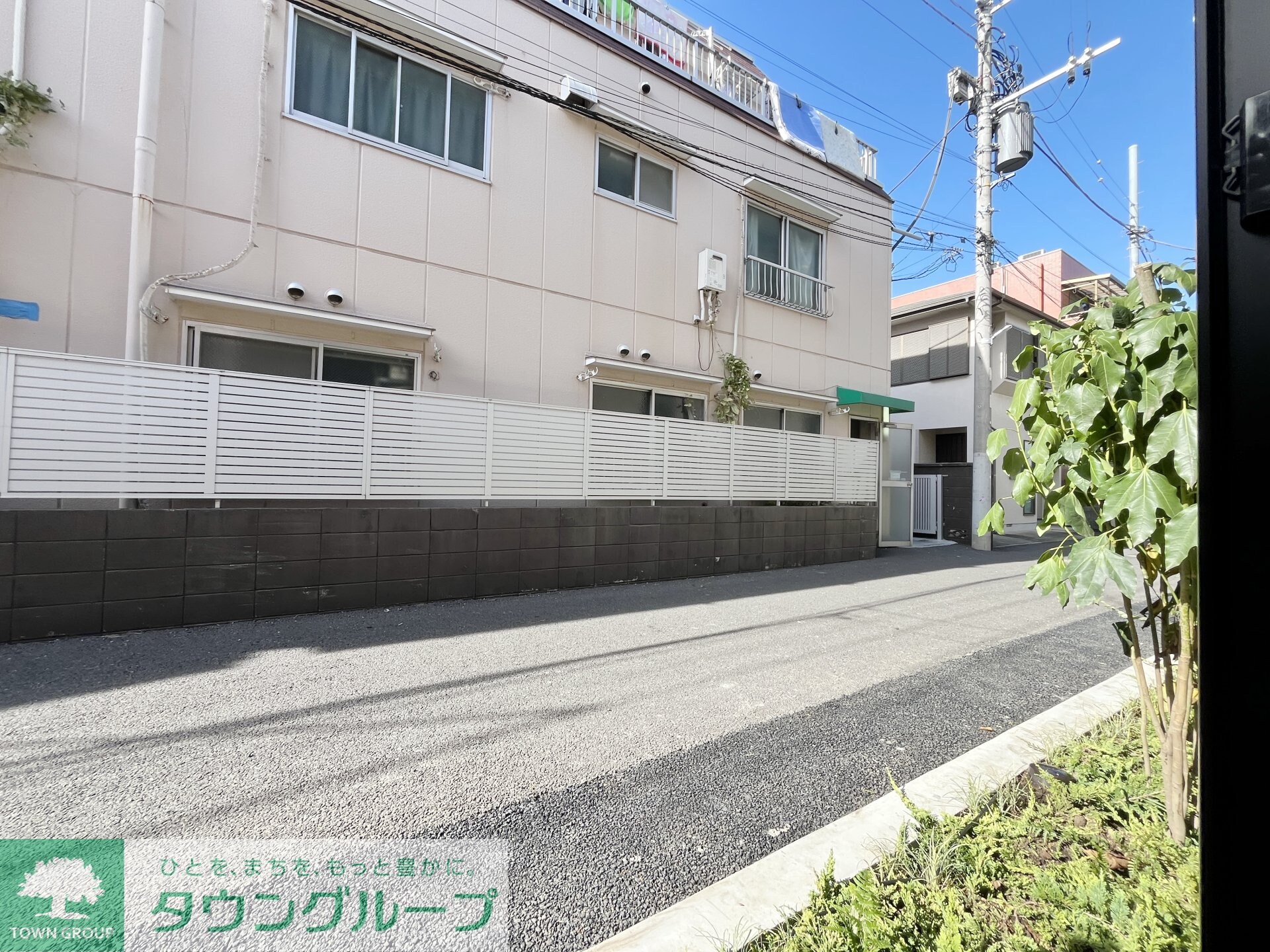 MindKamataの物件内観写真