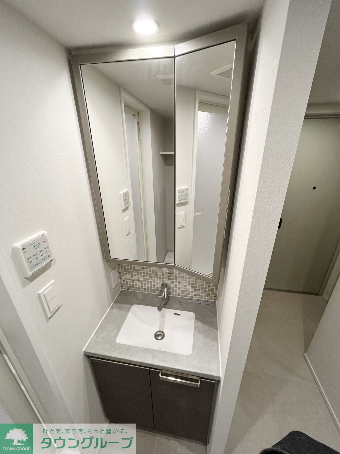 MindKamataの物件内観写真