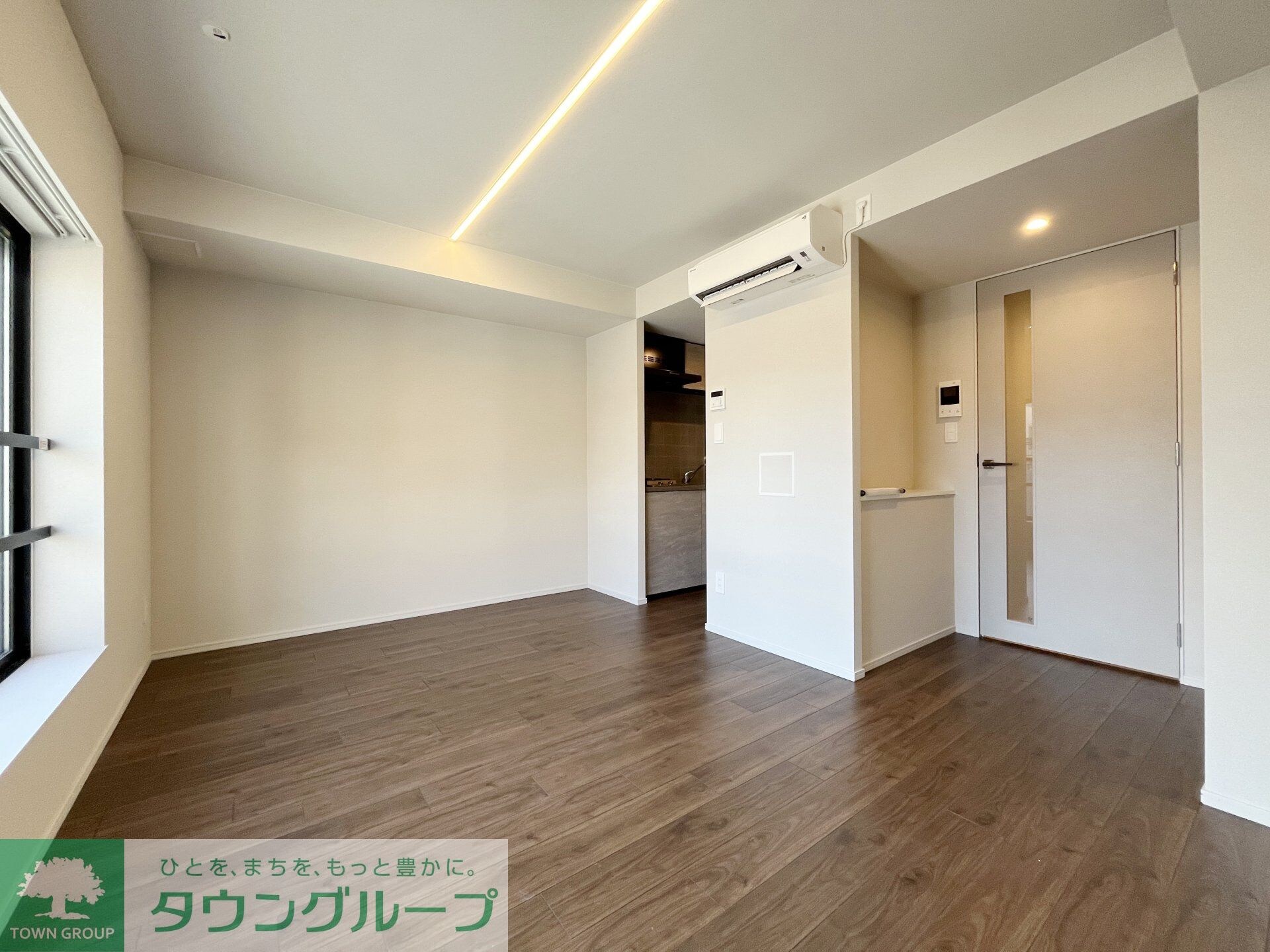 MindKamataの物件内観写真