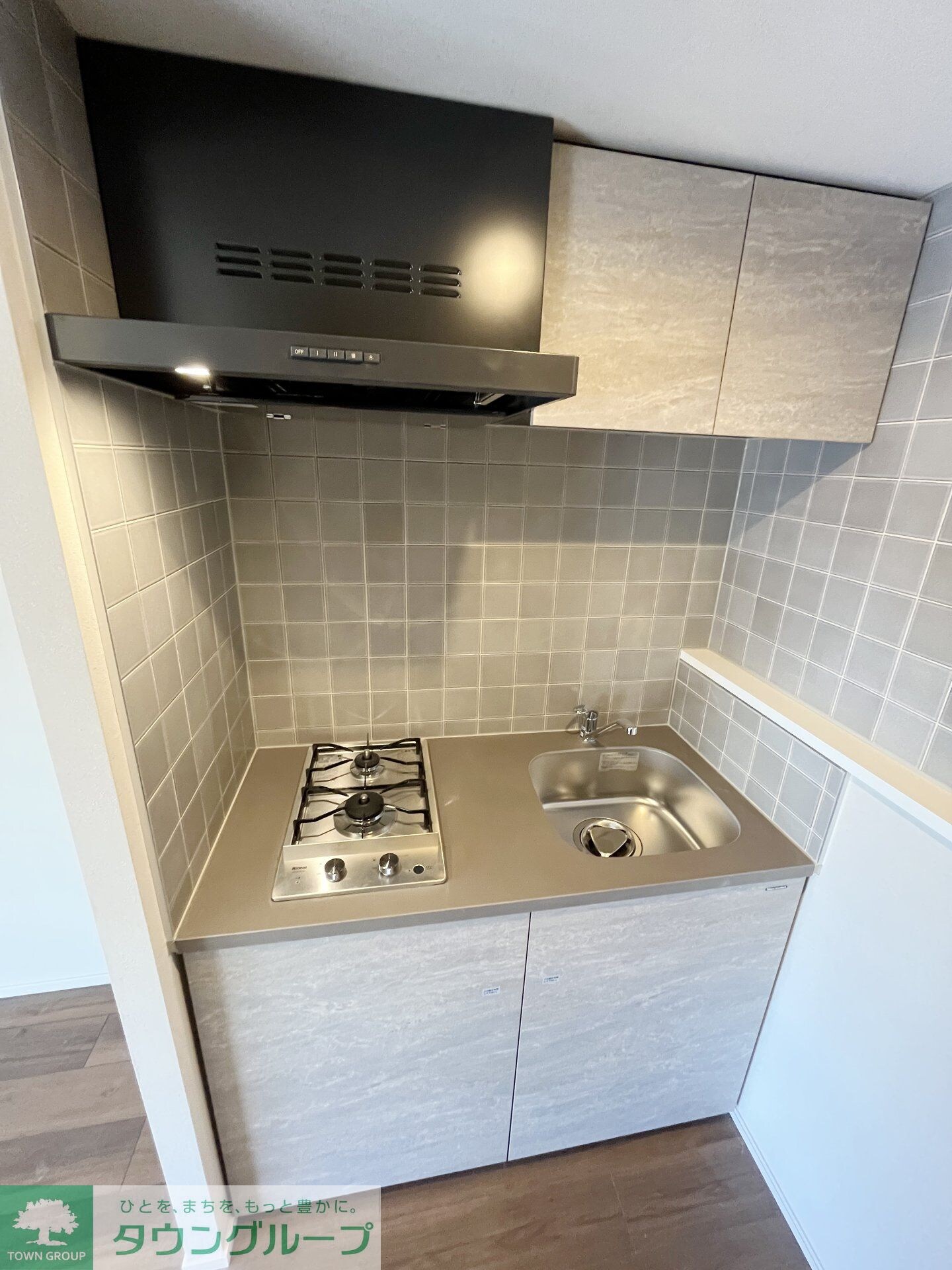 MindKamataの物件内観写真