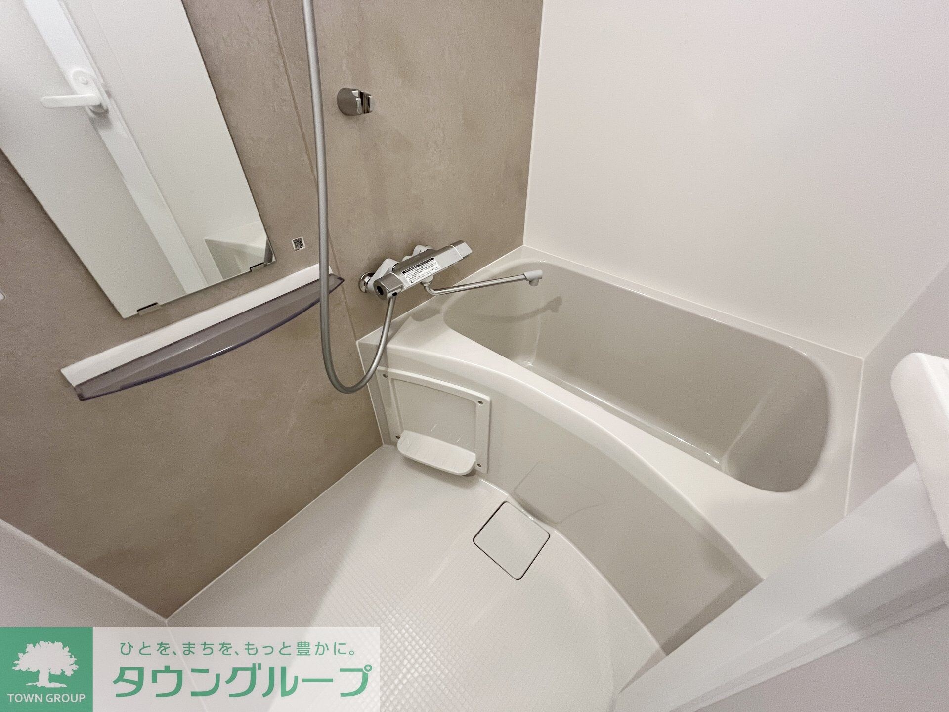 MindKamataの物件内観写真