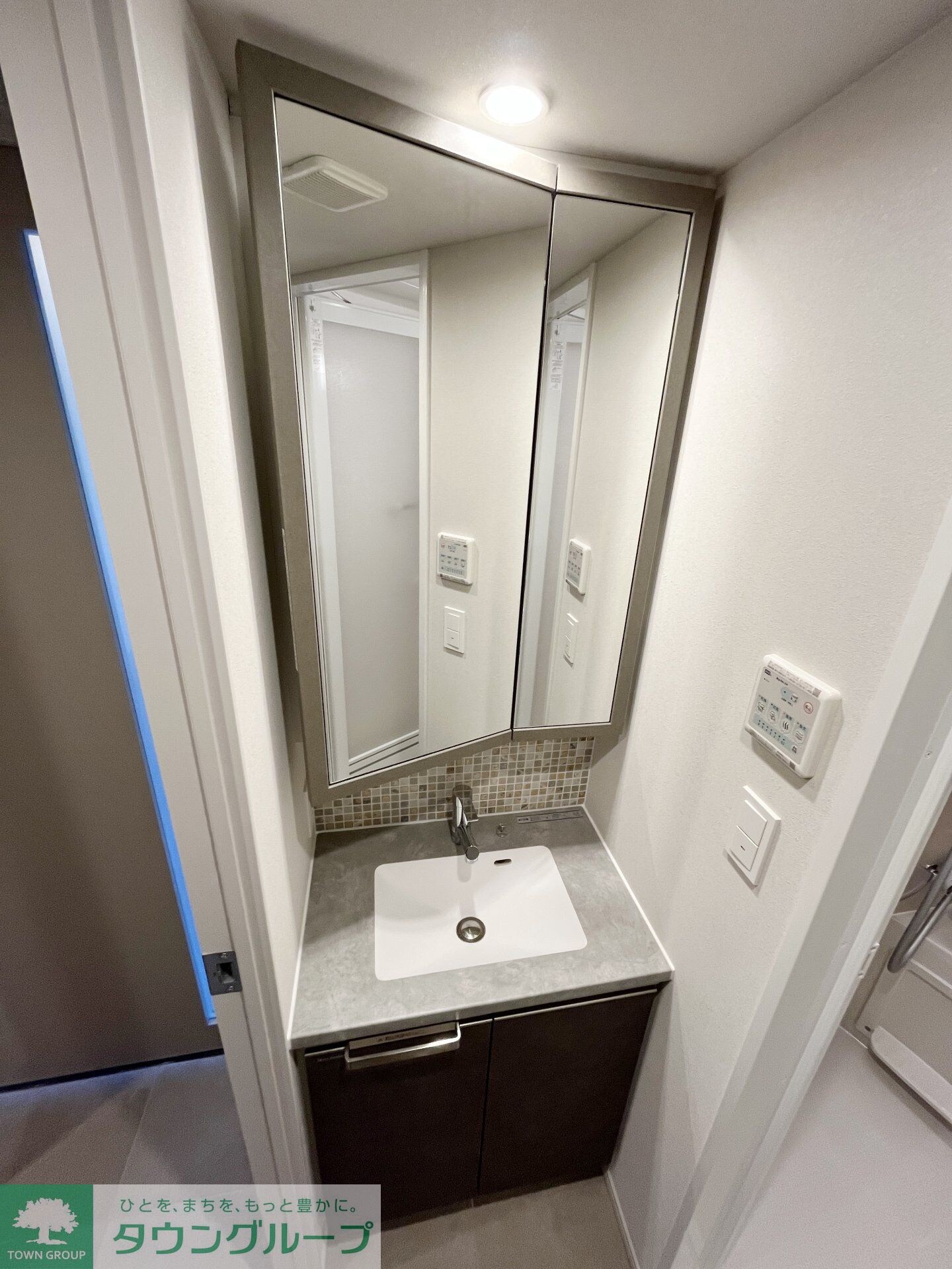 MindKamataの物件内観写真