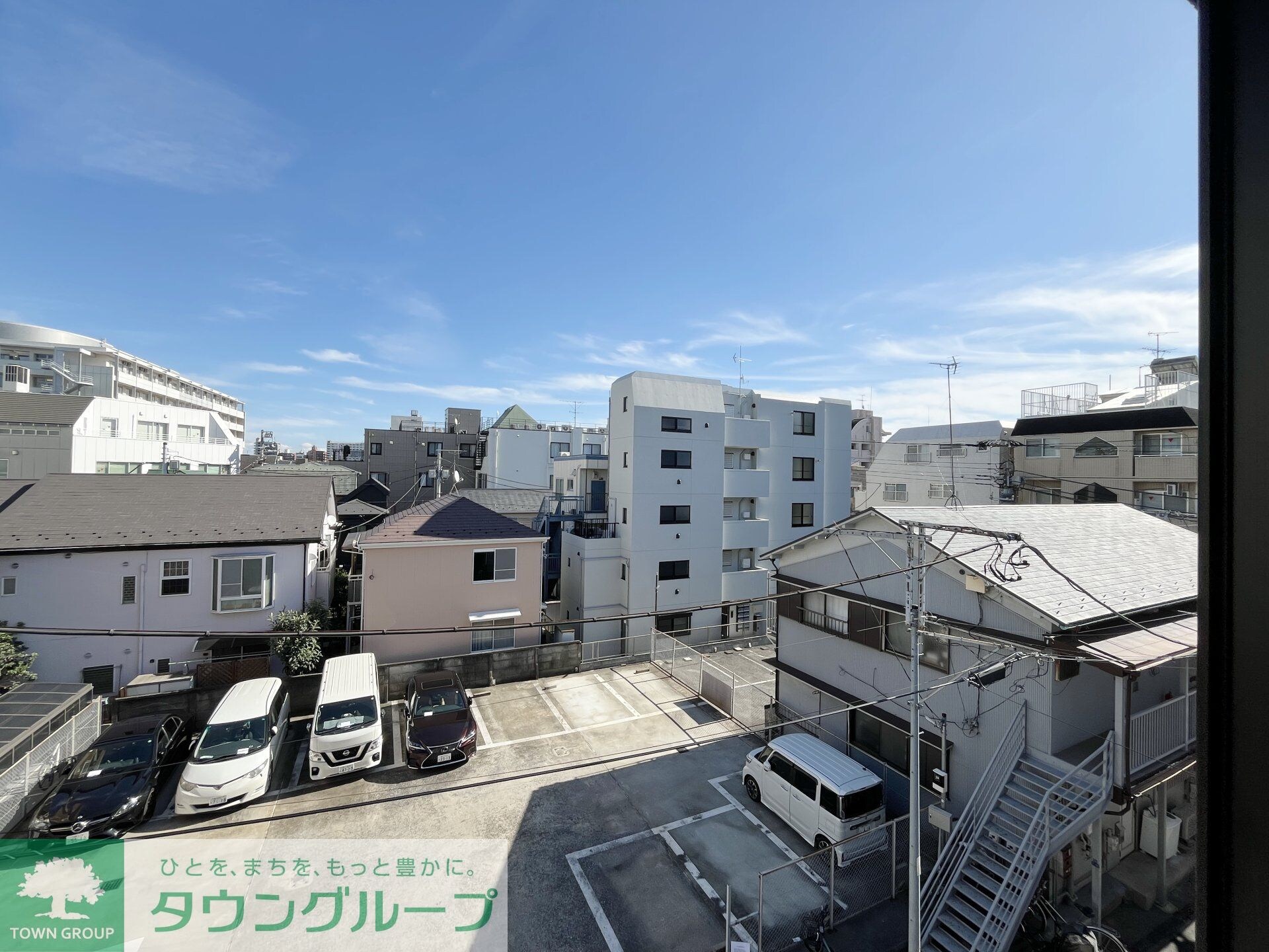 MindKamataの物件内観写真