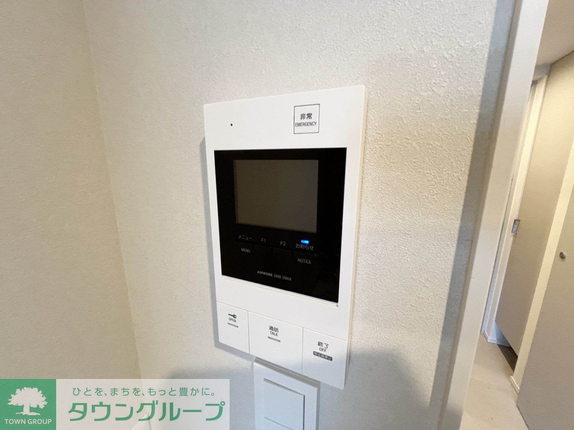 MindKamataの物件内観写真