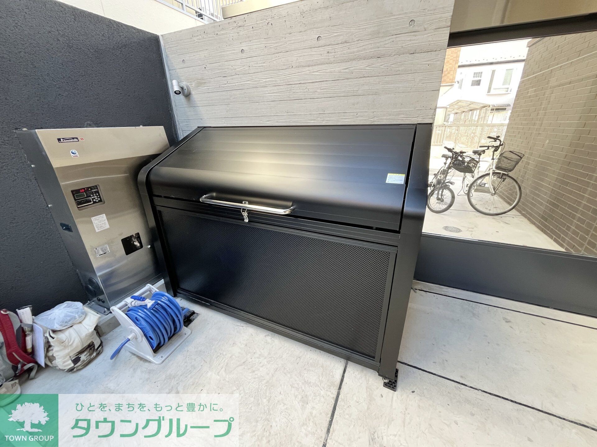 MindKamataの物件内観写真