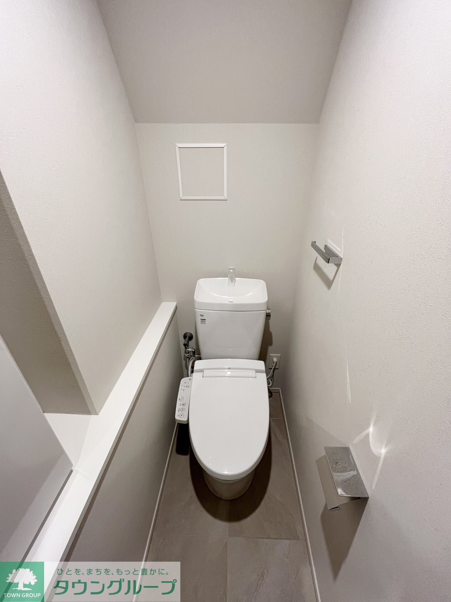 MindKamataの物件内観写真