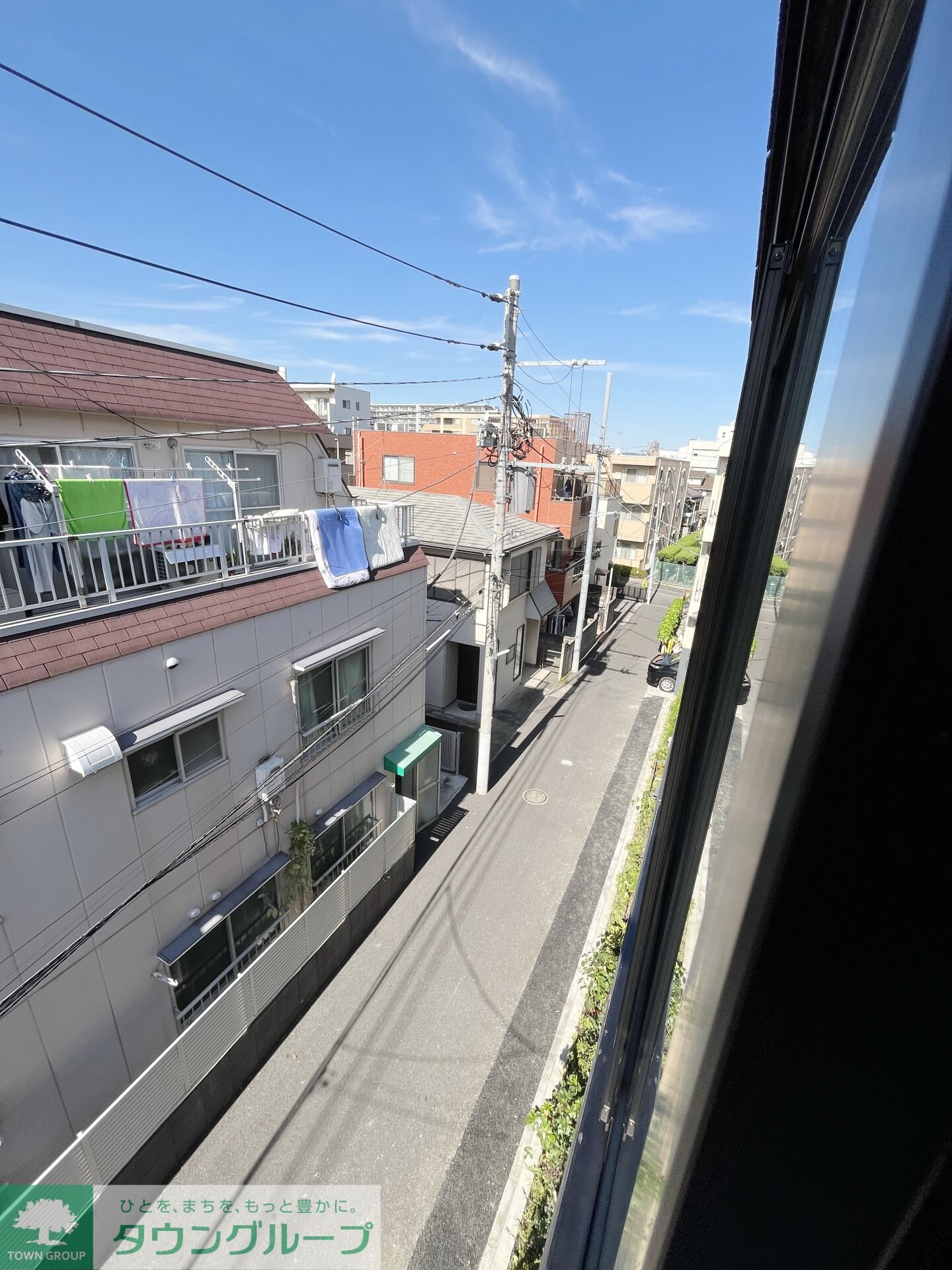 MindKamataの物件内観写真