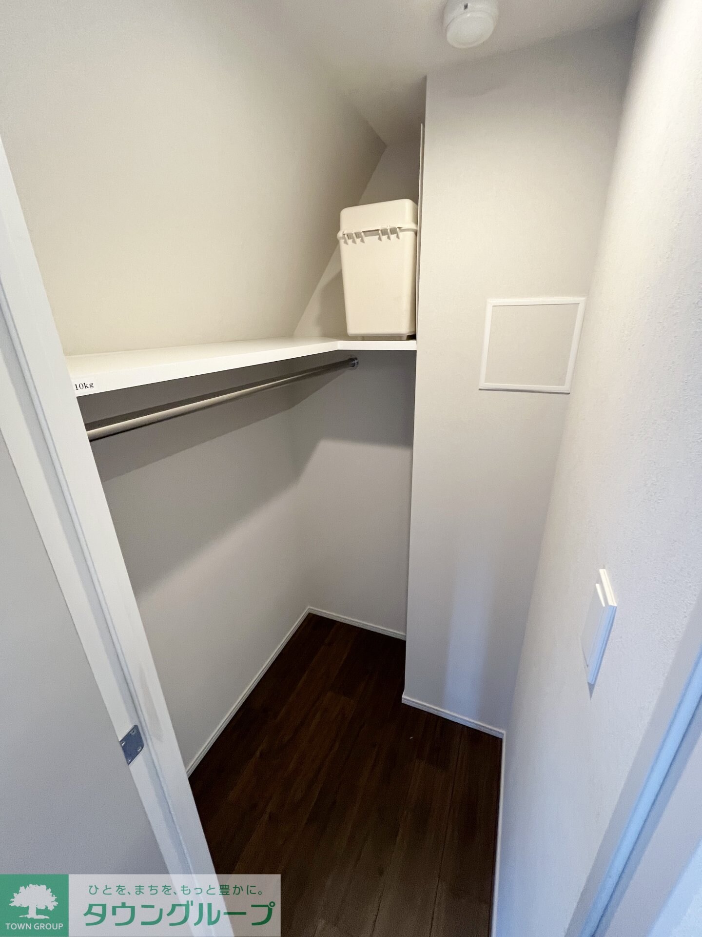 MindKamataの物件内観写真