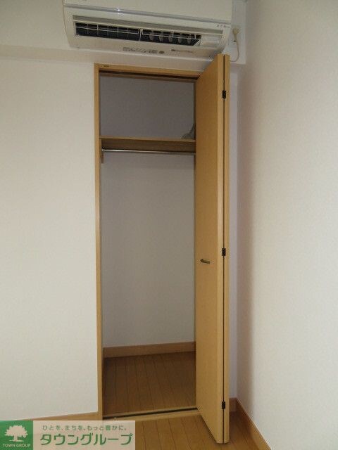 千鳥町ロッソコルサの物件内観写真