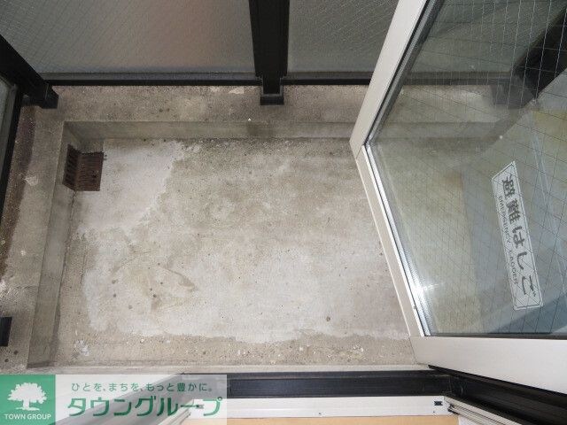 千鳥町ロッソコルサの物件内観写真