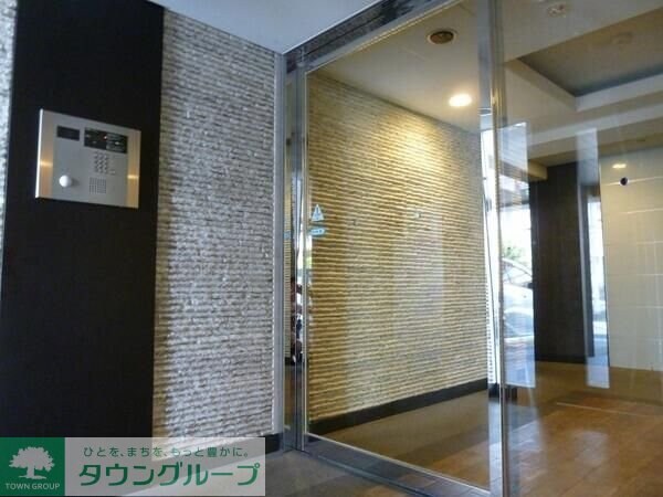 日神デュオステージ大森西の物件内観写真