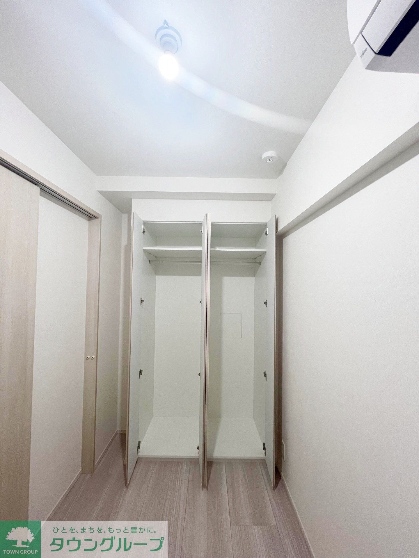 コンフォリア・リヴ南品川の物件内観写真