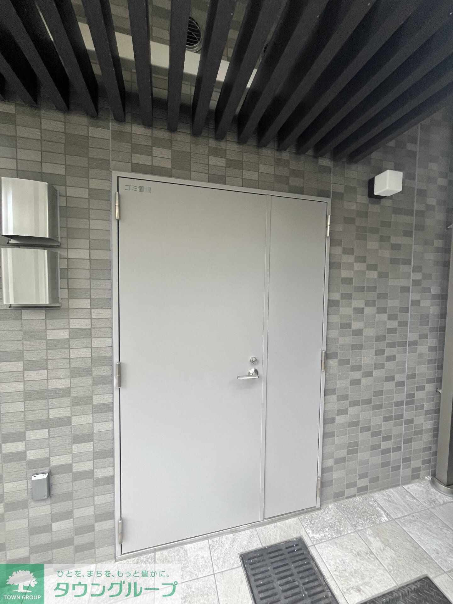 コンフォリア・リヴ南品川の物件内観写真