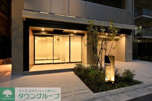 シーズンフラッツ大森ブライトの物件内観写真