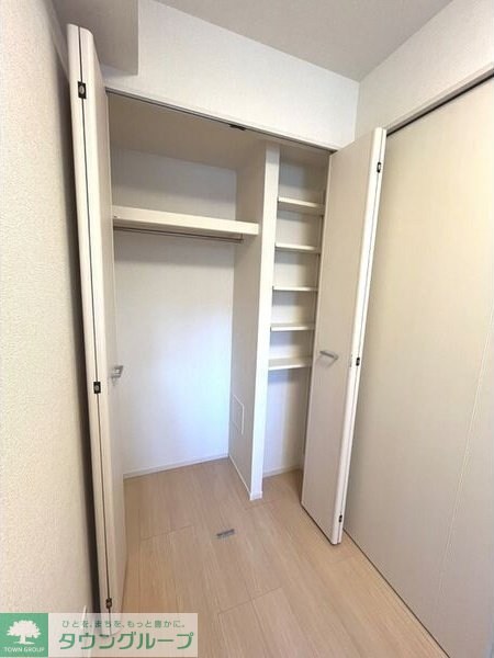 GRANPASEO大森北の物件内観写真