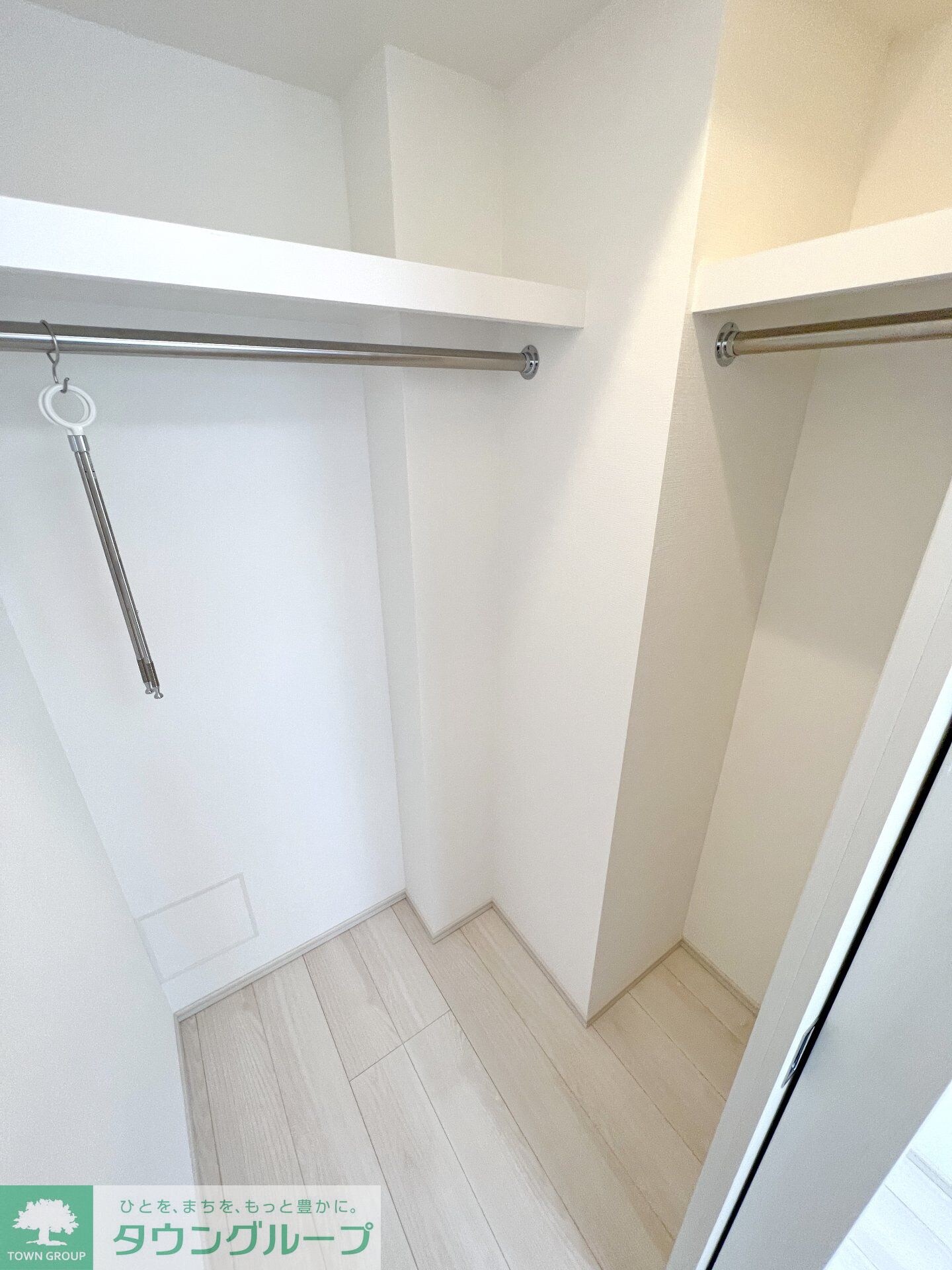 クレストコート池上の物件内観写真