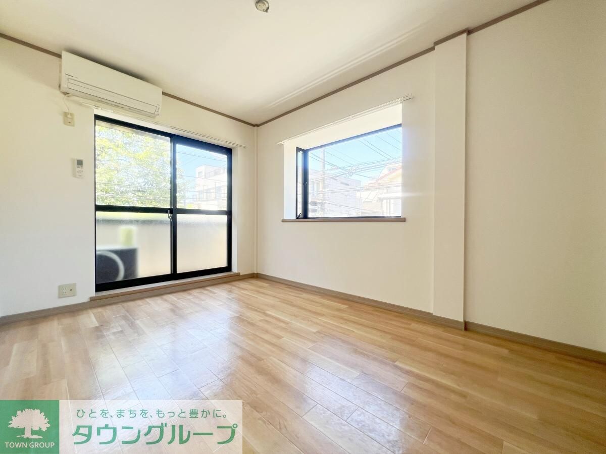 へーベルメゾン21Bの物件内観写真