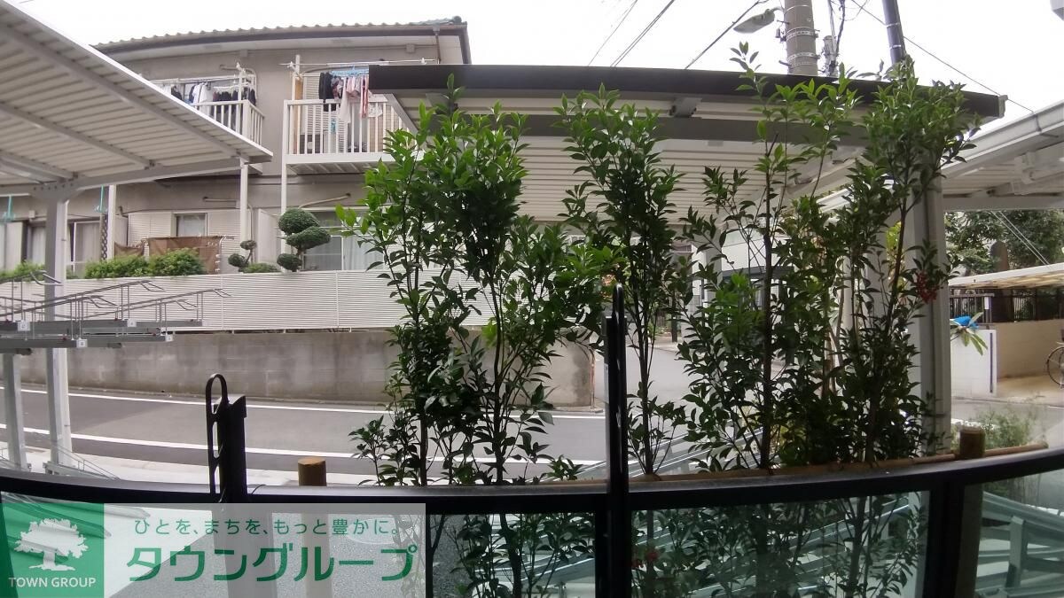 リテラス馬込の物件内観写真