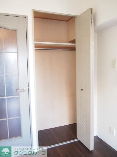 キャッスル・エイト東矢口の物件内観写真