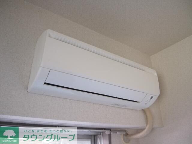 キャッスル・エイト東矢口の物件内観写真