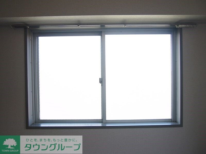 キャッスル・エイト東矢口の物件内観写真