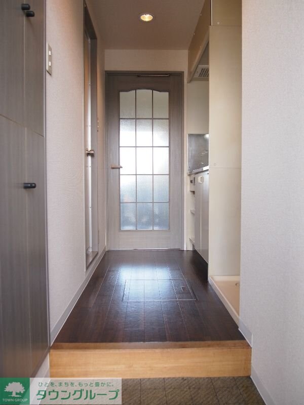 キャッスル・エイト東矢口の物件内観写真