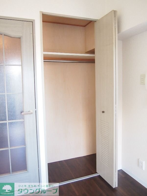 キャッスル・エイト東矢口の物件内観写真