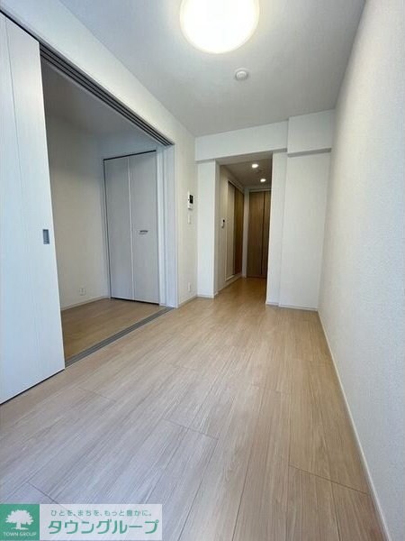 GRANPASEO大森北の物件内観写真