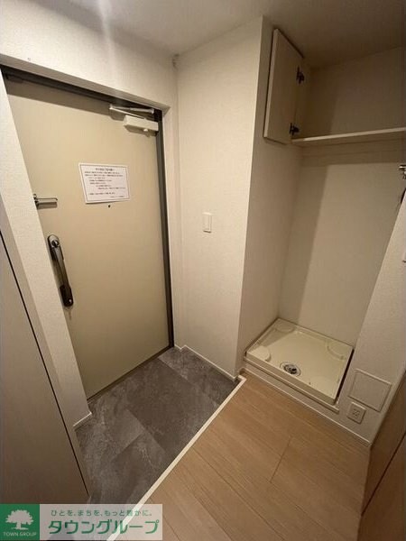 GRANPASEO大森北の物件内観写真