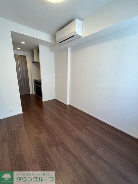 GRANPASEO大森北の物件内観写真