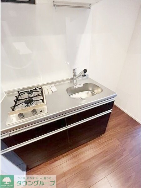 GRAN PASEO大森北の物件内観写真