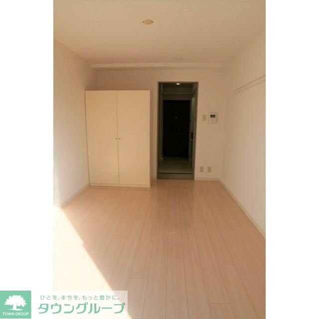 スペーシア池上の物件内観写真